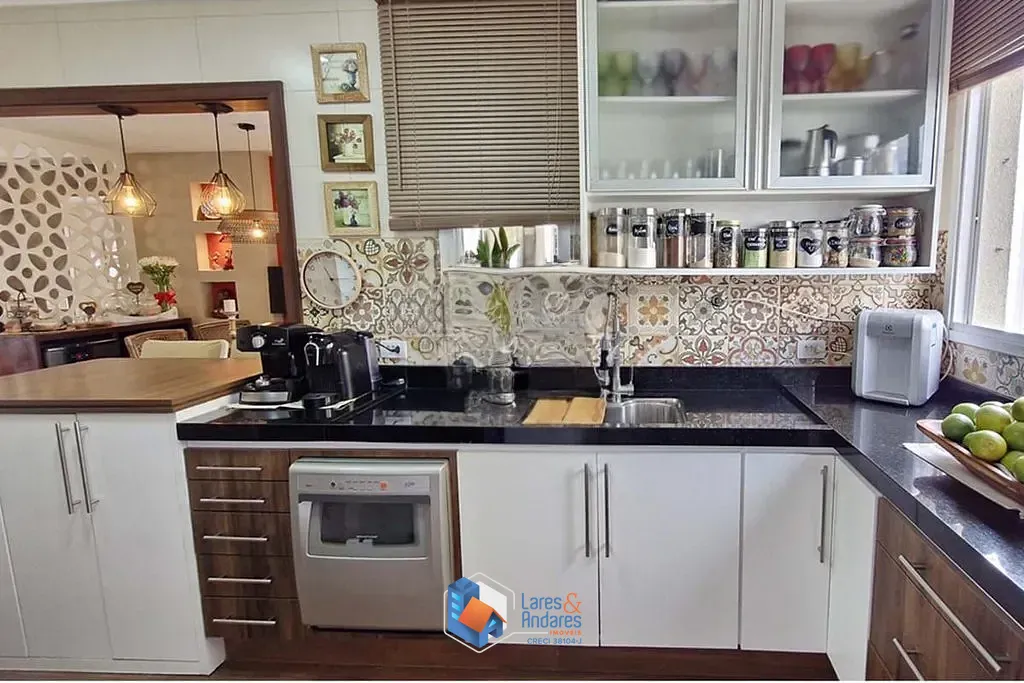 Apartamento, 3 quartos, 146 m² - Foto 2