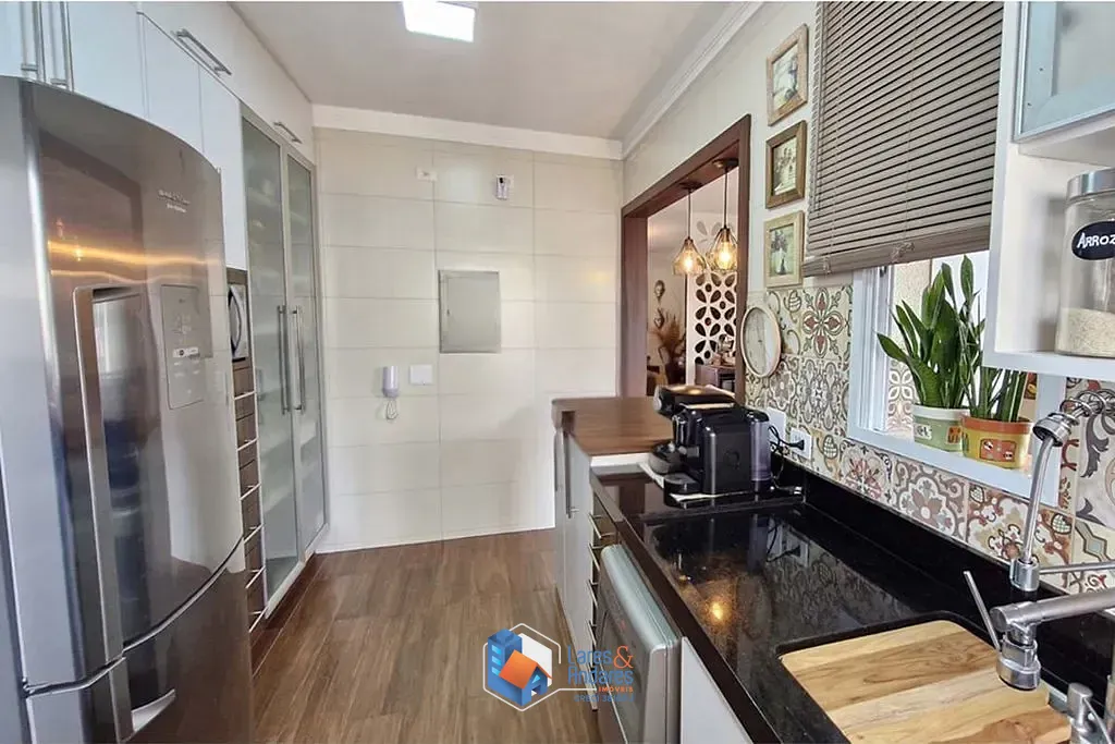 Apartamento, 3 quartos, 146 m² - Foto 12
