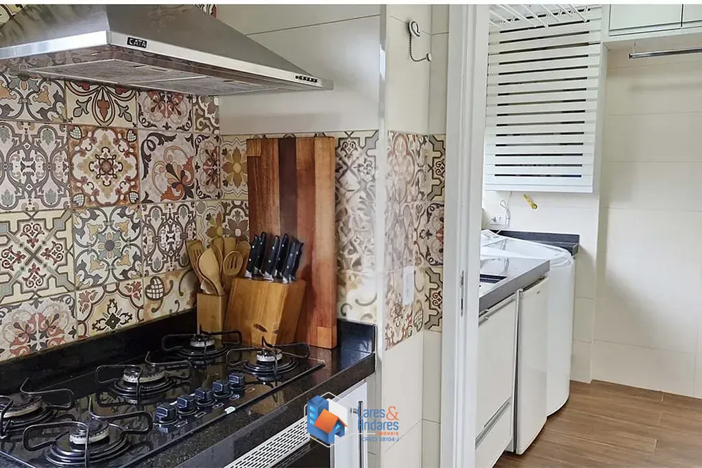 Apartamento, 3 quartos, 146 m² - Foto 13