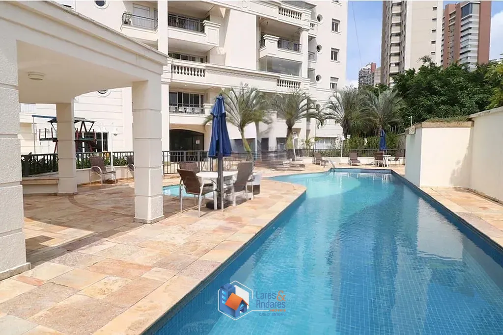 Apartamento, 3 quartos, 146 m² - Foto 14