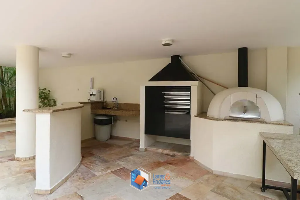Apartamento, 3 quartos, 146 m² - Foto 15