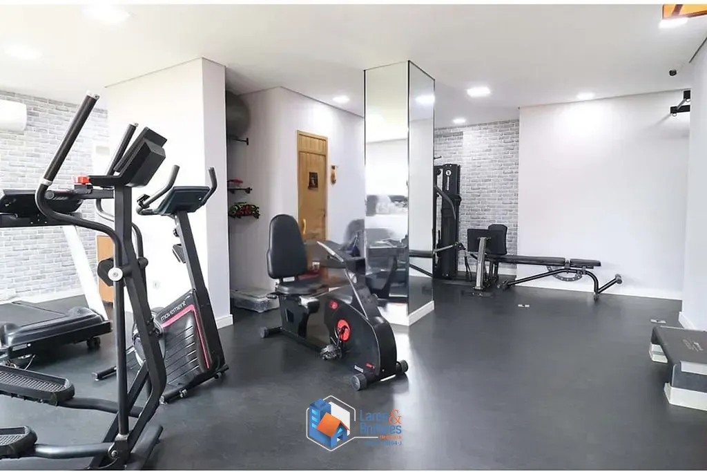 Apartamento, 3 quartos, 146 m² - Foto 17
