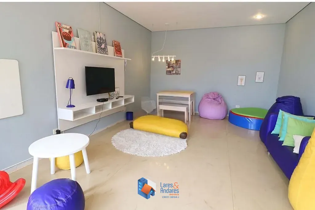 Apartamento, 3 quartos, 146 m² - Foto 19
