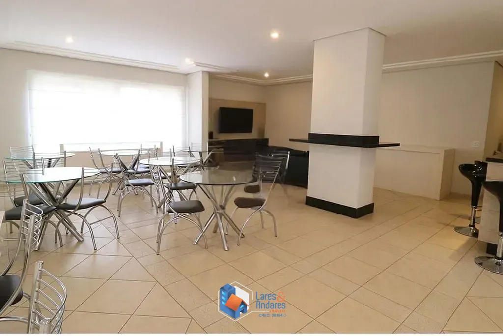 Apartamento, 3 quartos, 146 m² - Foto 20