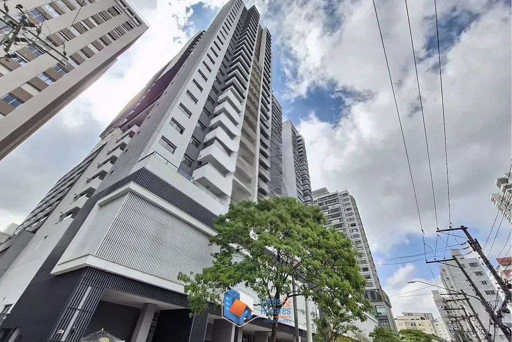 Apartamento, 1 quarto, 48 m² - Foto 58