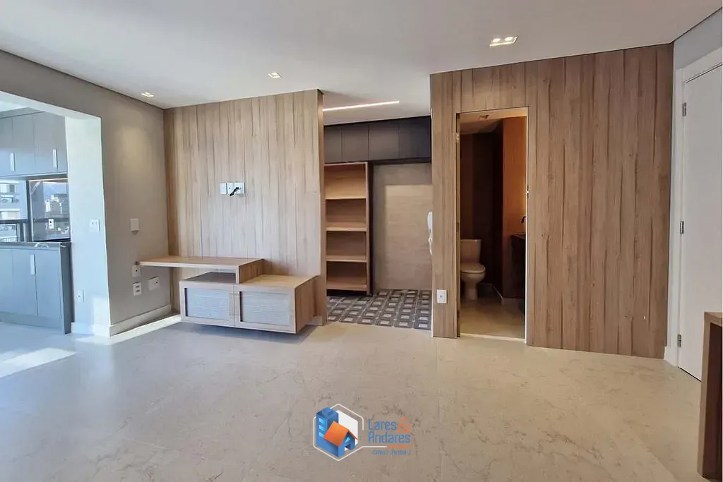 Apartamento, 1 quarto, 48 m² - Foto 56