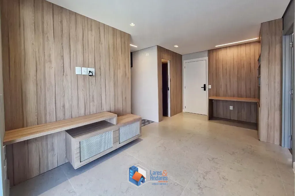 Apartamento, 1 quarto, 48 m² - Foto 55