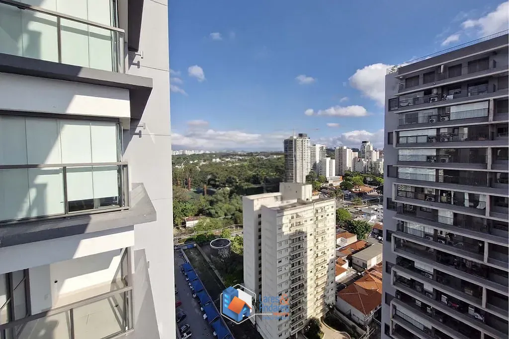 Apartamento, 1 quarto, 48 m² - Foto 53