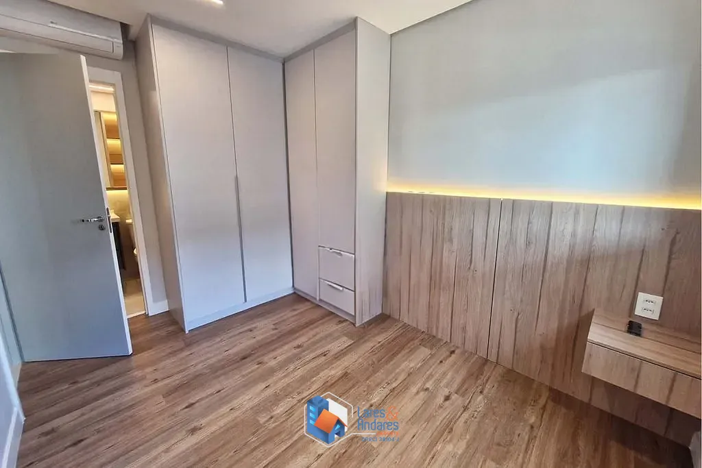 Apartamento, 1 quarto, 48 m² - Foto 45