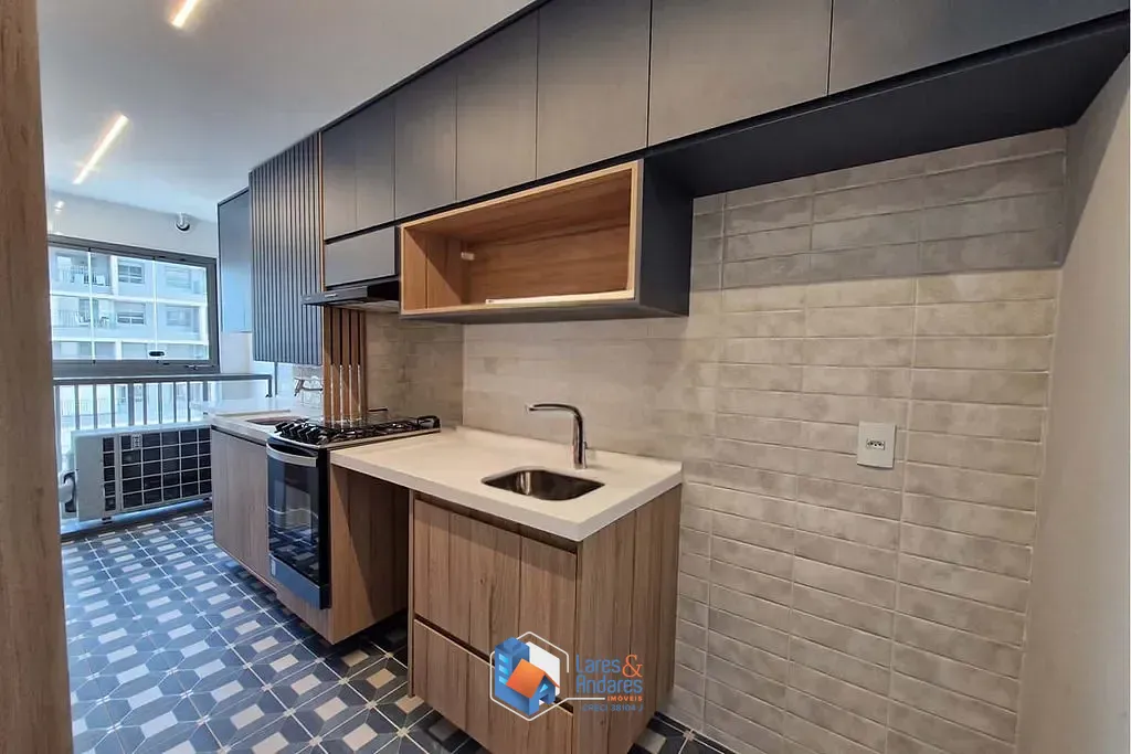 Apartamento, 1 quarto, 48 m² - Foto 74