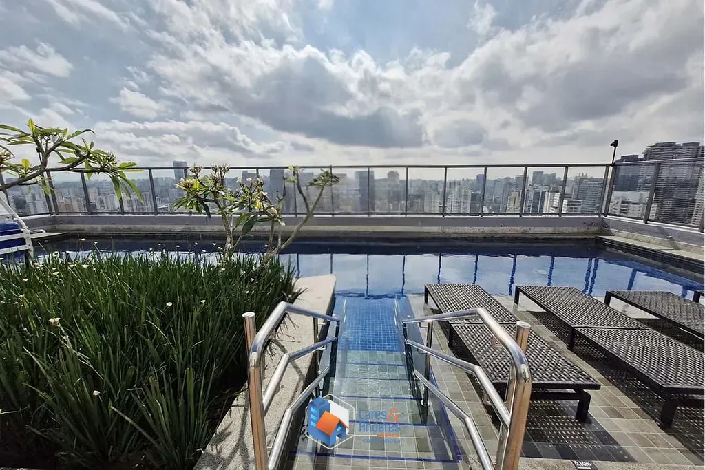 Apartamento, 1 quarto, 48 m² - Foto 59
