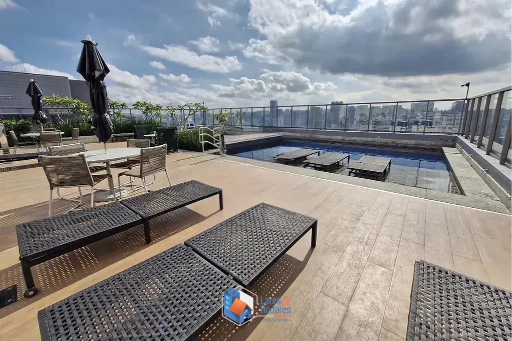 Apartamento, 1 quarto, 48 m² - Foto 66