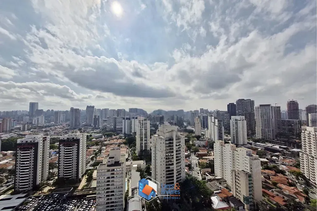 Apartamento, 1 quarto, 48 m² - Foto 64
