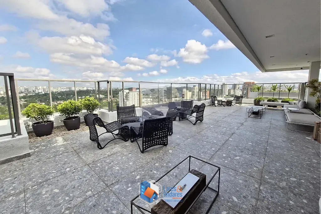 Apartamento, 1 quarto, 48 m² - Foto 63