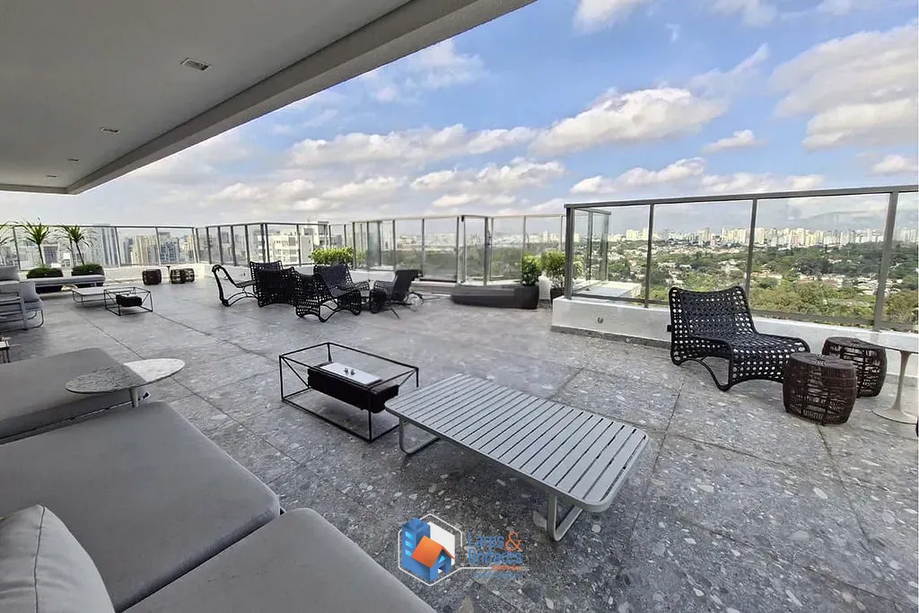 Apartamento, 1 quarto, 48 m² - Foto 20