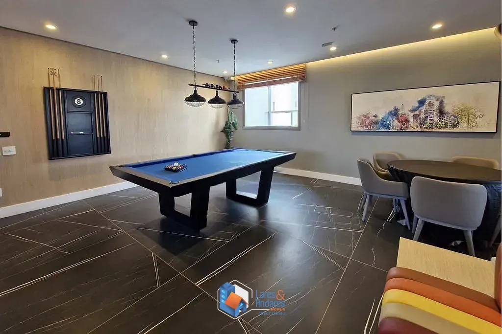 Apartamento, 1 quarto, 48 m² - Foto 17