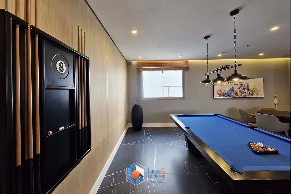 Apartamento, 1 quarto, 48 m² - Foto 16