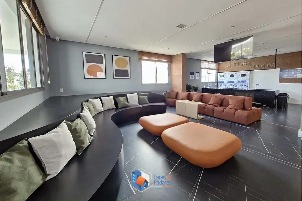 Apartamento, 1 quarto, 48 m² - Foto 13