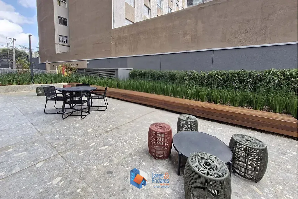Apartamento, 1 quarto, 48 m² - Foto 39