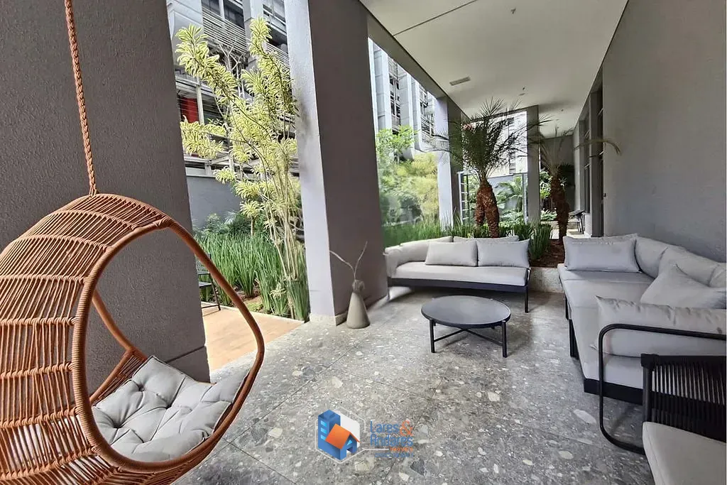 Apartamento, 1 quarto, 48 m² - Foto 38