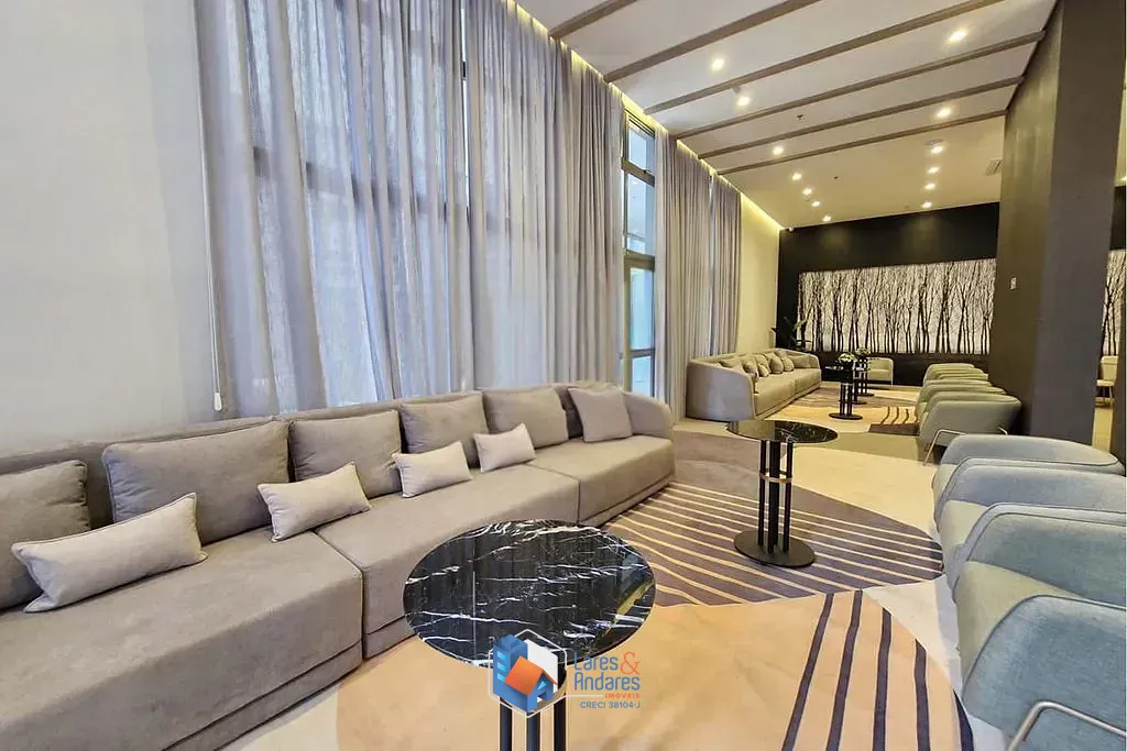Apartamento, 1 quarto, 48 m² - Foto 25