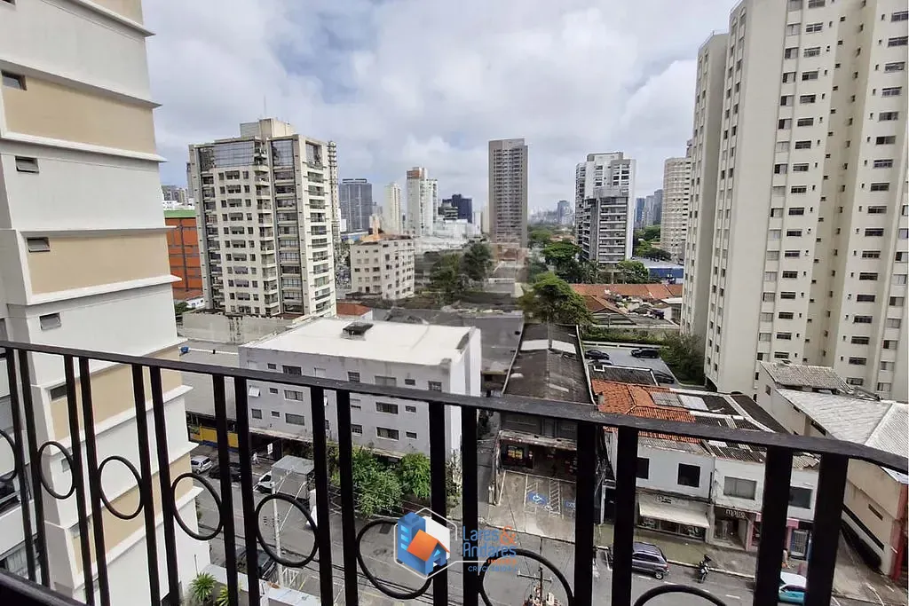 Apartamento, 2 quartos, 71 m² - Foto 29