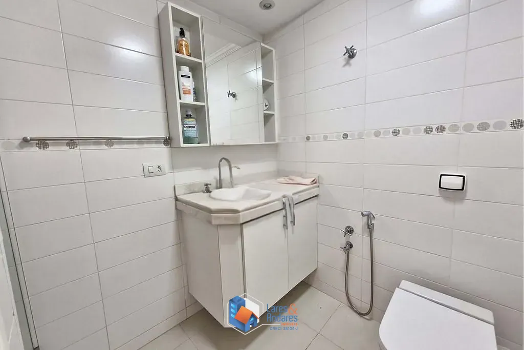 Apartamento, 2 quartos, 71 m² - Foto 3