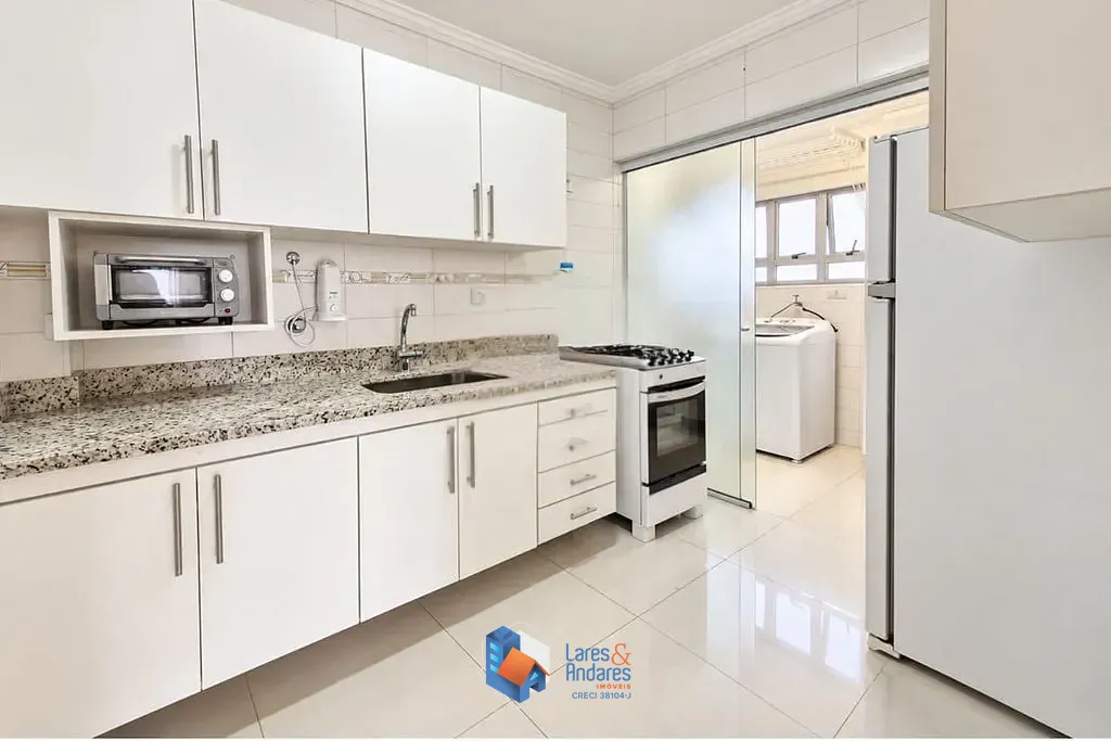Apartamento, 2 quartos, 71 m² - Foto 4