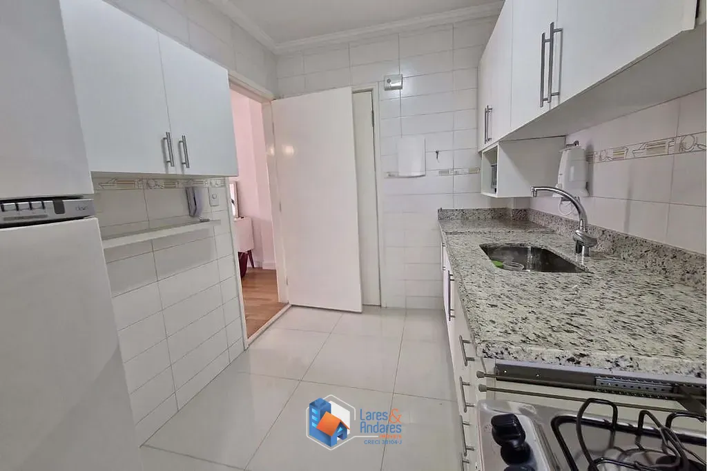 Apartamento, 2 quartos, 71 m² - Foto 6