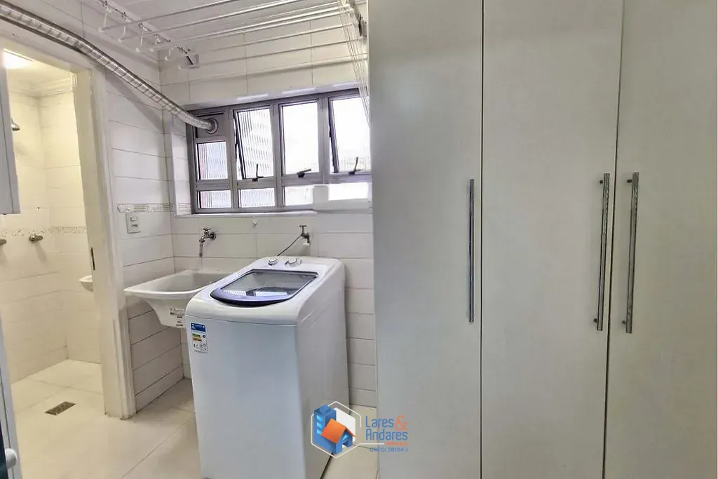 Apartamento, 2 quartos, 71 m² - Foto 7