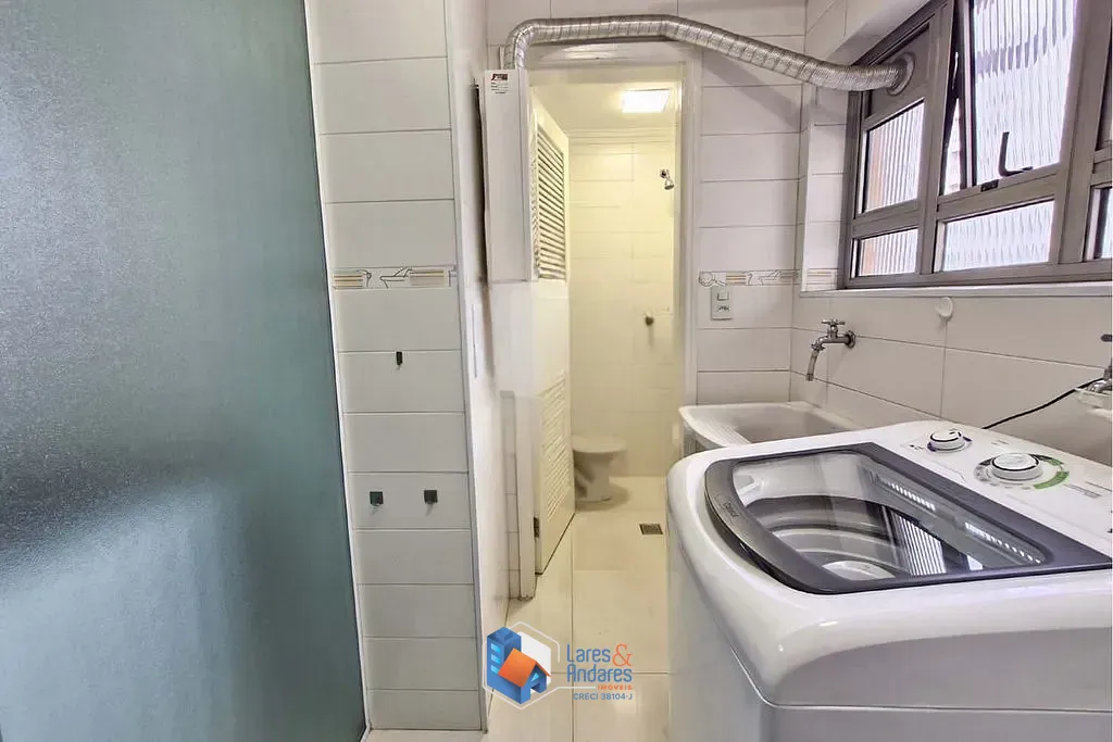 Apartamento, 2 quartos, 71 m² - Foto 8