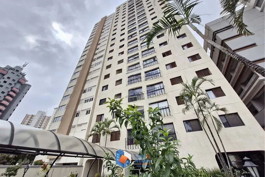 Apartamento, 2 quartos, 71 m² - Foto 11