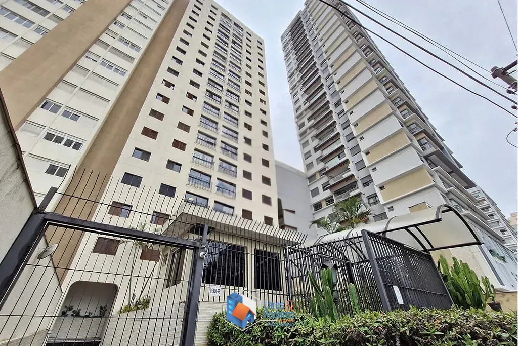 Apartamento, 2 quartos, 71 m² - Foto 12