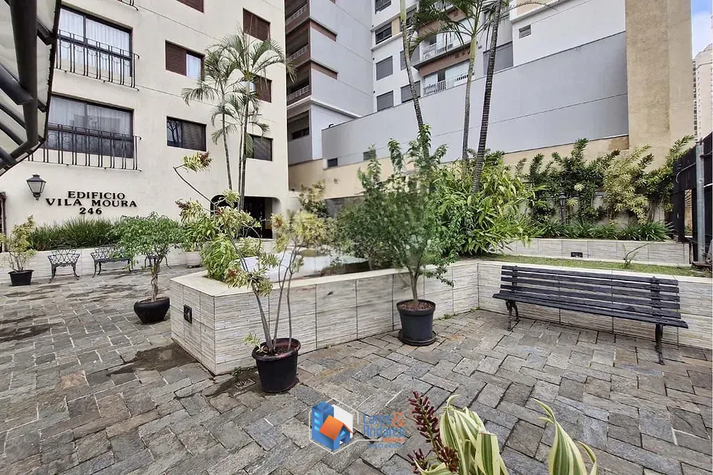 Apartamento, 2 quartos, 71 m² - Foto 15