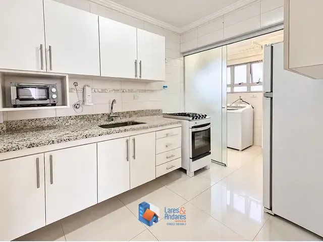 Apartamento 2 quartos e 2 banheiros, à venda, no bairro Brooklin Paulista em São Paulo
