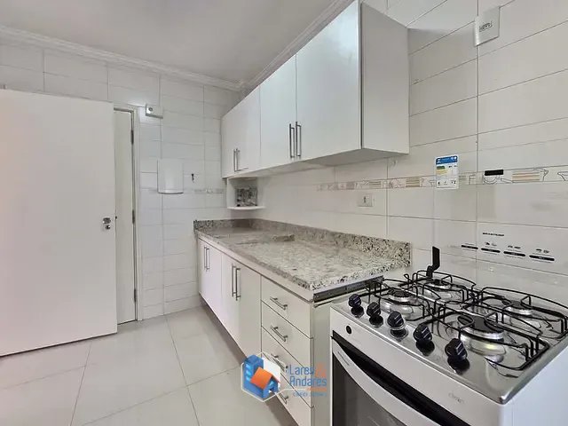 Apartamento 2 quartos e 2 banheiros, à venda, no bairro Brooklin Paulista em São Paulo