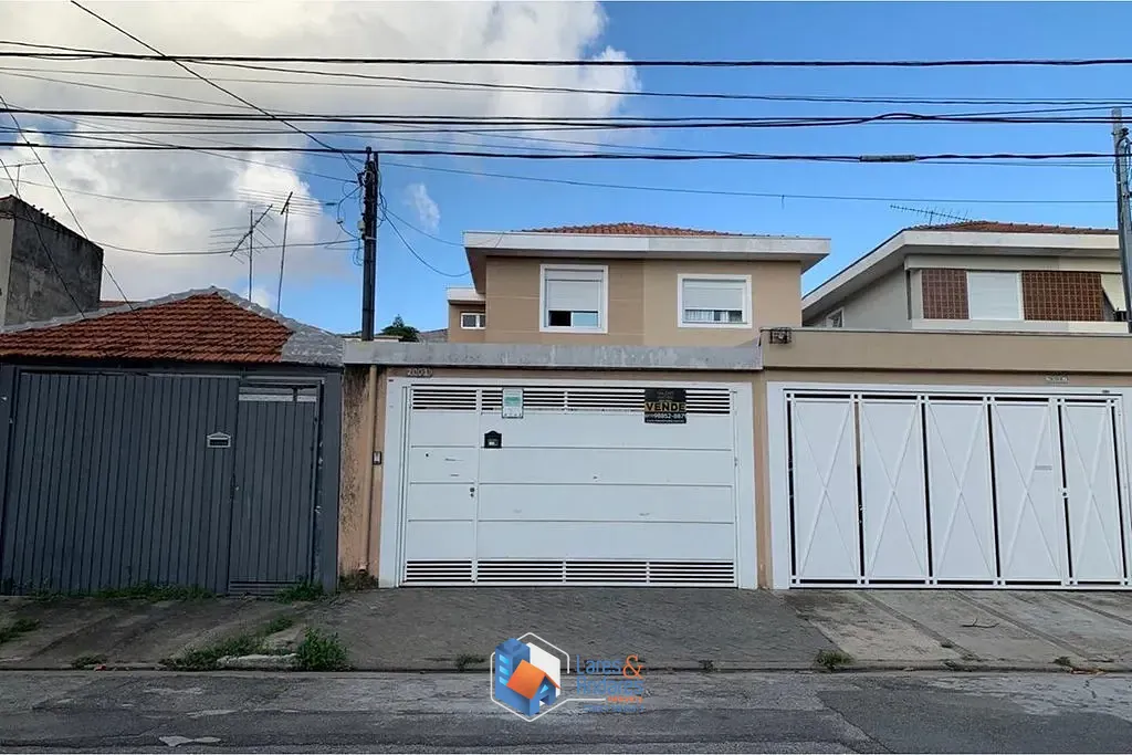 Casa, 3 quartos, 250 m² - Foto 14