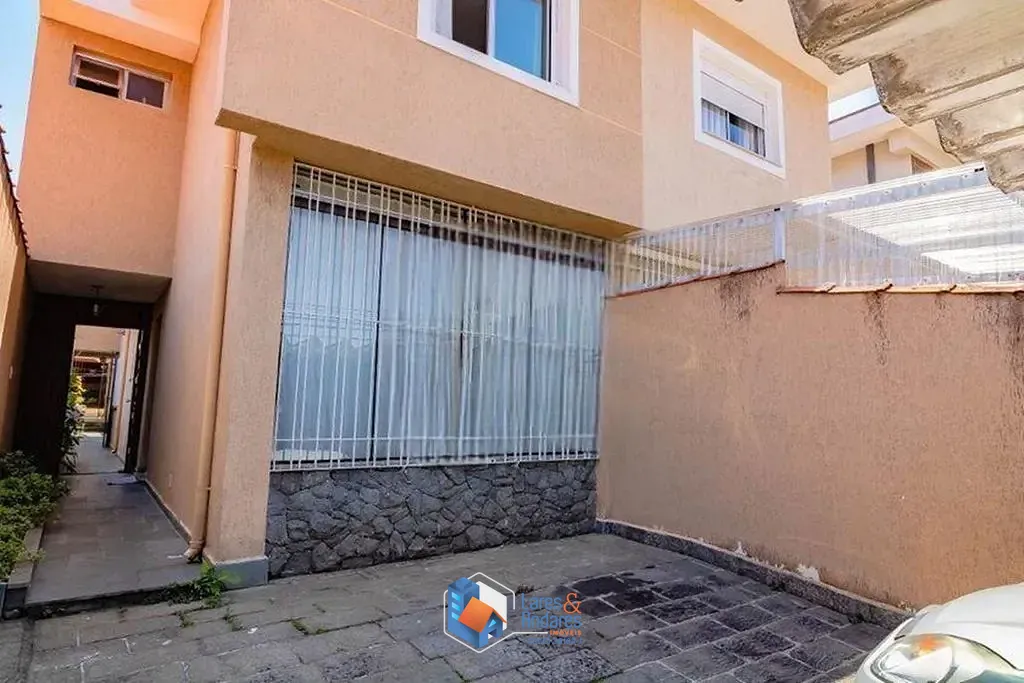 Casa, 3 quartos, 250 m² - Foto 26