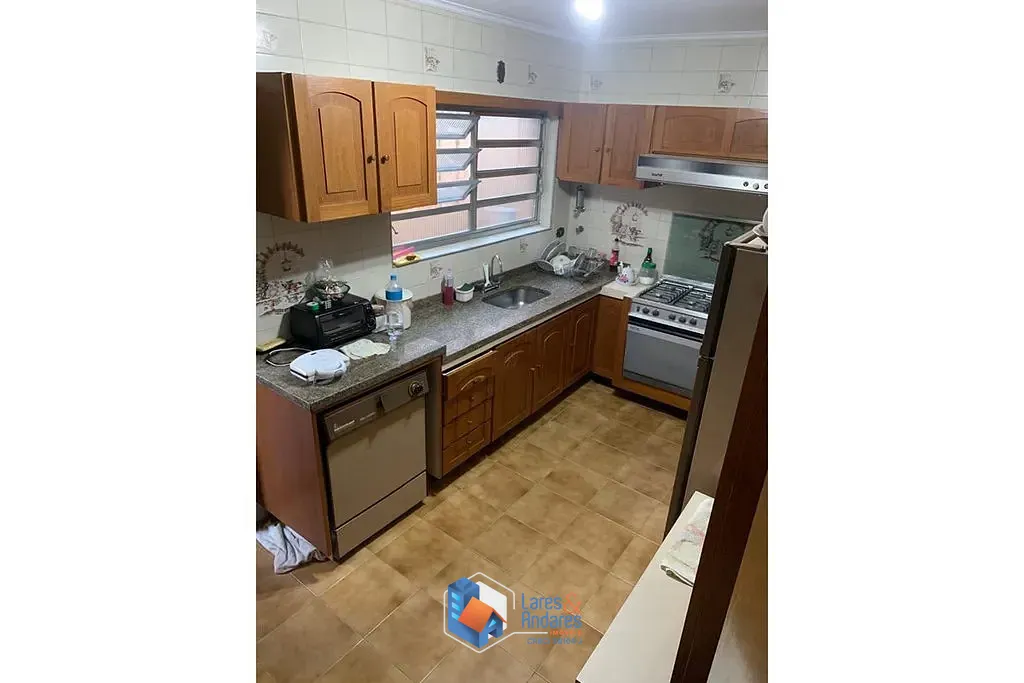 Casa, 3 quartos, 250 m² - Foto 22