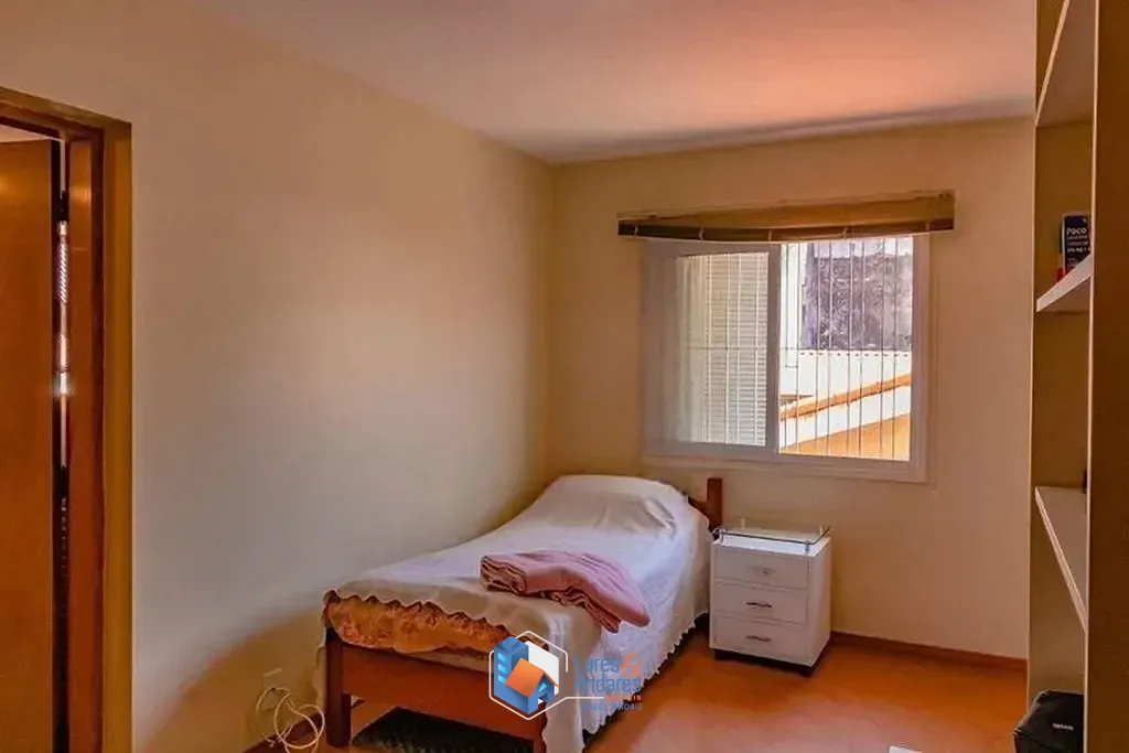 Casa, 3 quartos, 250 m² - Foto 17