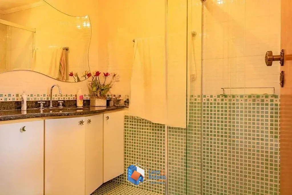 Casa, 3 quartos, 250 m² - Foto 16