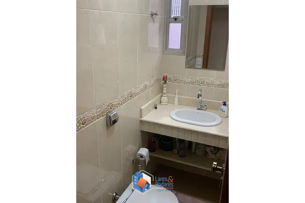 Casa, 3 quartos, 250 m² - Foto 15