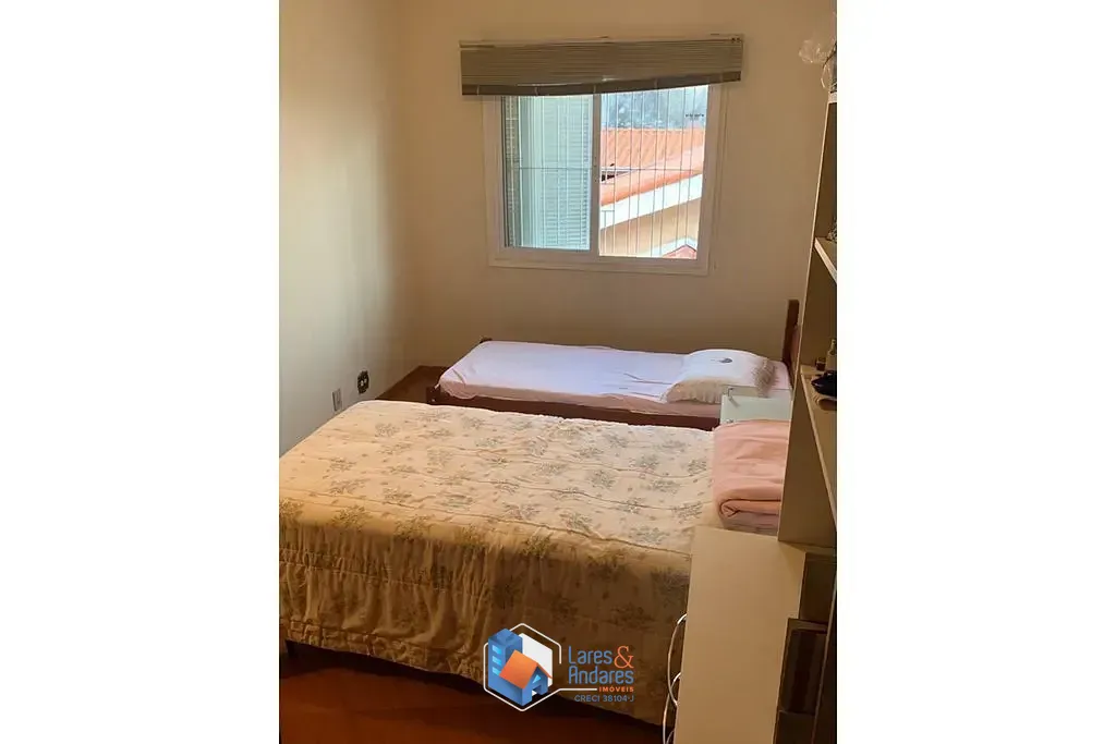 Casa, 3 quartos, 250 m² - Foto 2