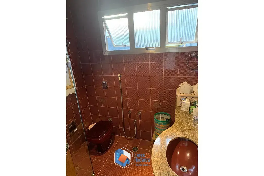 Casa, 3 quartos, 250 m² - Foto 13