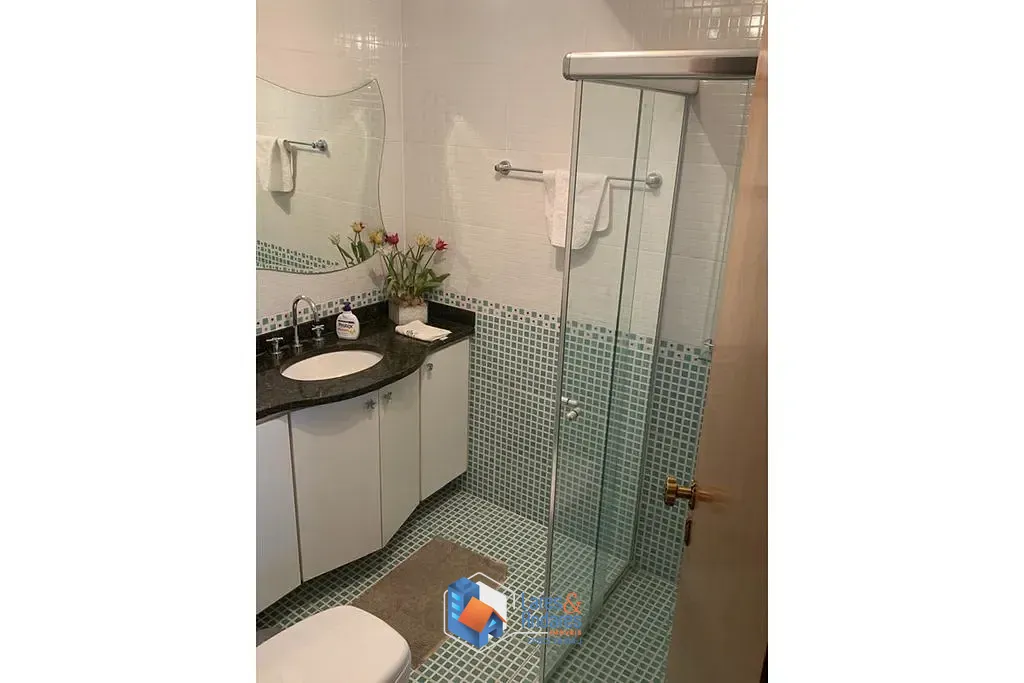 Casa, 3 quartos, 250 m² - Foto 12