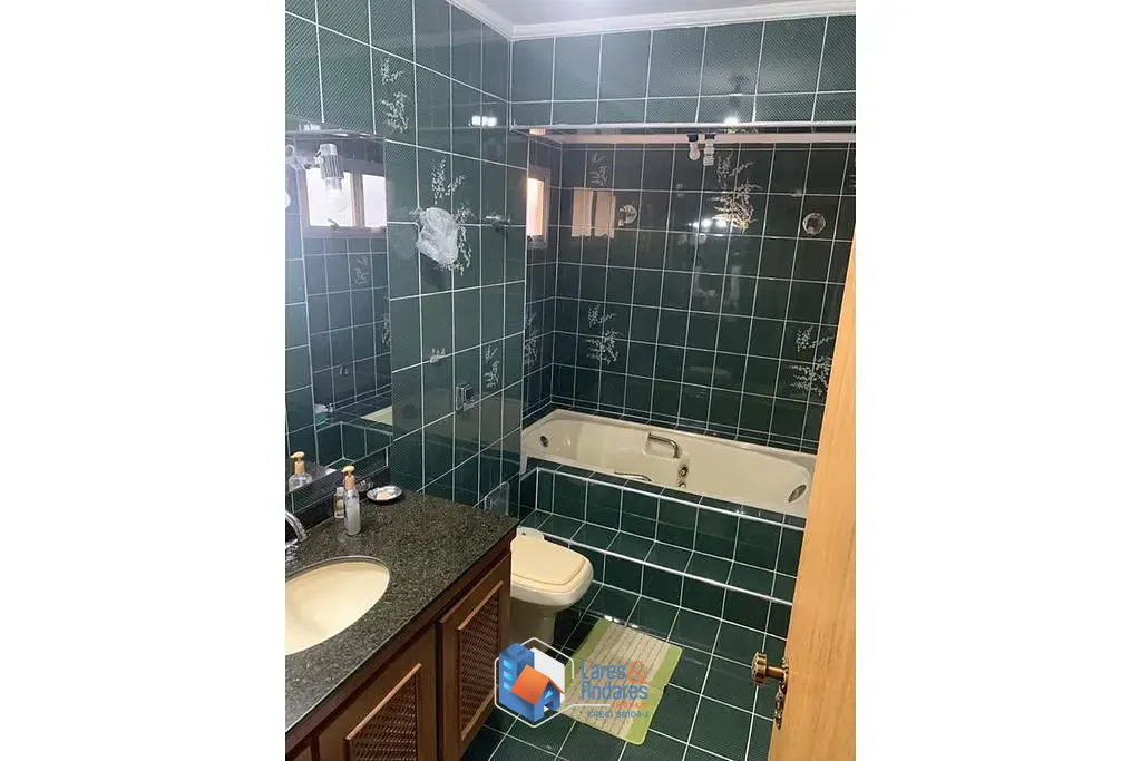 Casa, 3 quartos, 250 m² - Foto 10
