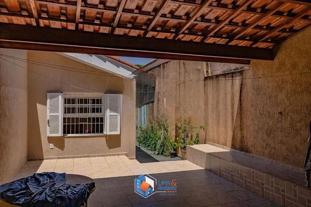 Casa, 3 quartos, 250 m² - Foto 7
