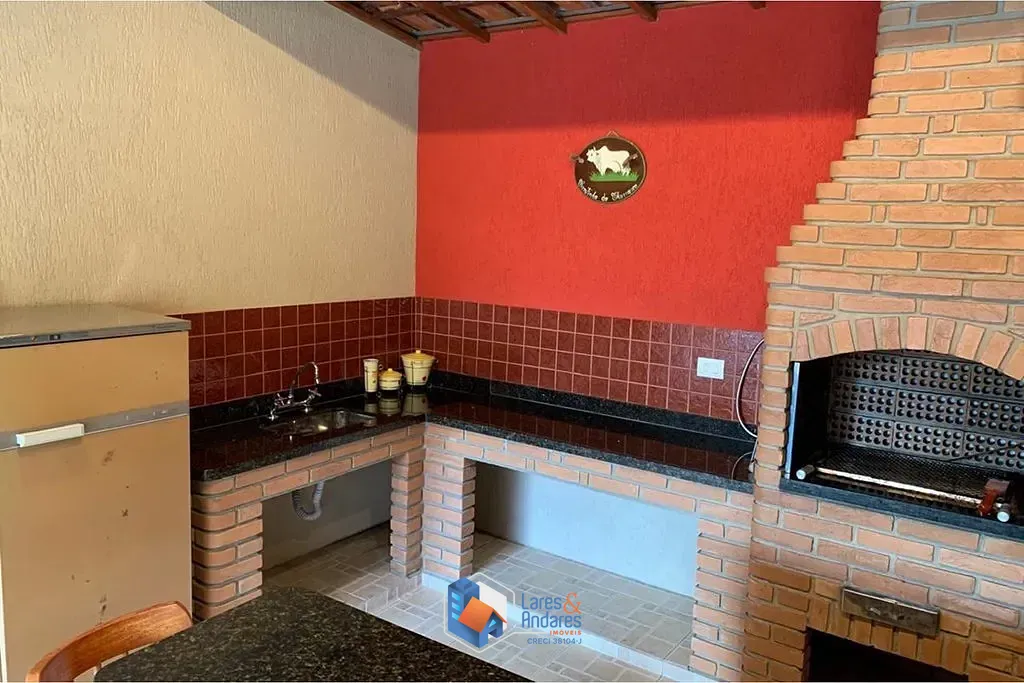 Casa, 3 quartos, 250 m² - Foto 5