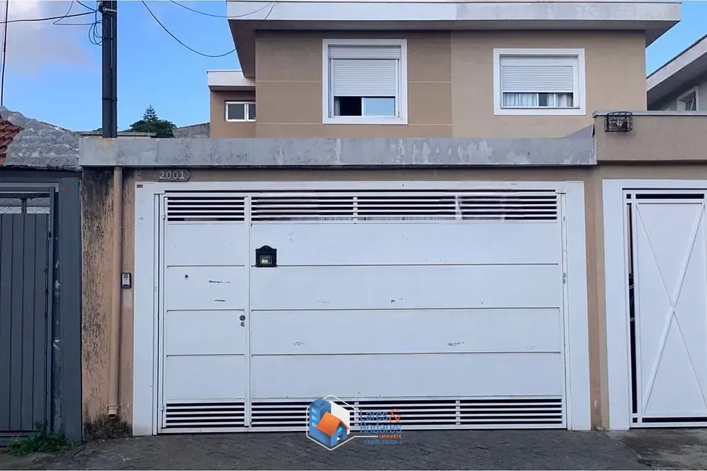 Casa, 3 quartos, 250 m² - Foto 1