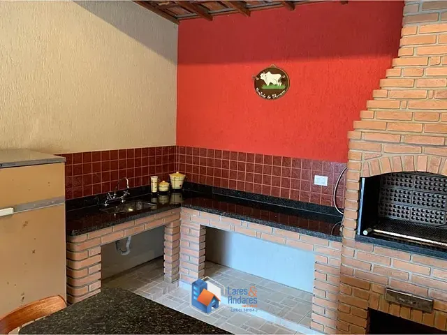 Casa 3 quartos e 4 banheiros, à venda, no bairro Planalto Paulista em São Paulo